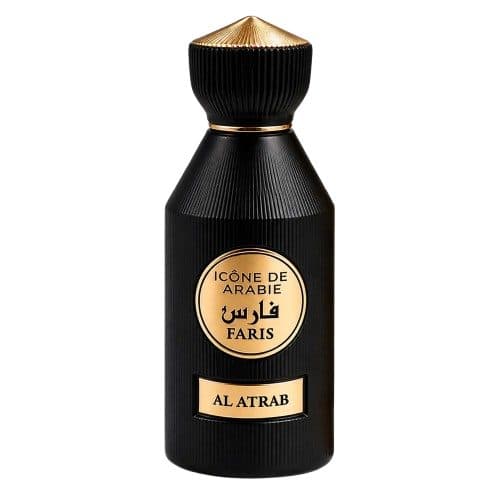 Al Atrab Faris Icone De Arabie 100ML EDP
