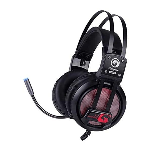 Fone Marvo USB