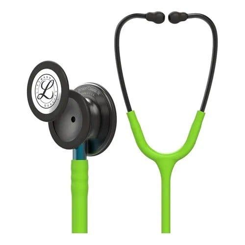 Estetoscopio Littman Clasic Iii Lime Ste