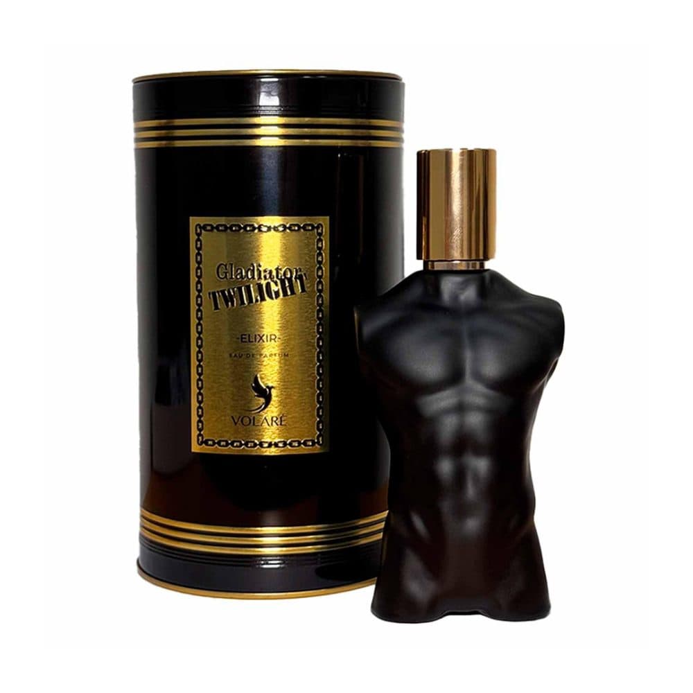 Volare Gladiator Twilight Elixir 100ML EDP