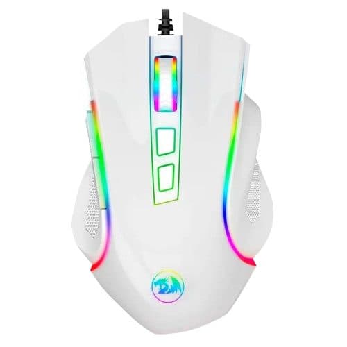 Mouse USB Gamer Redragon Griffin