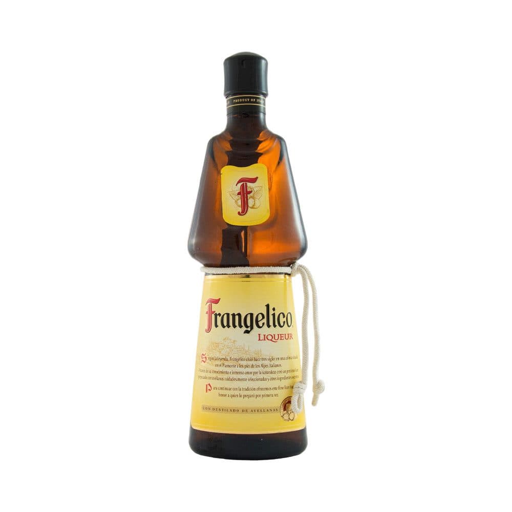 Licor Frangelico 1