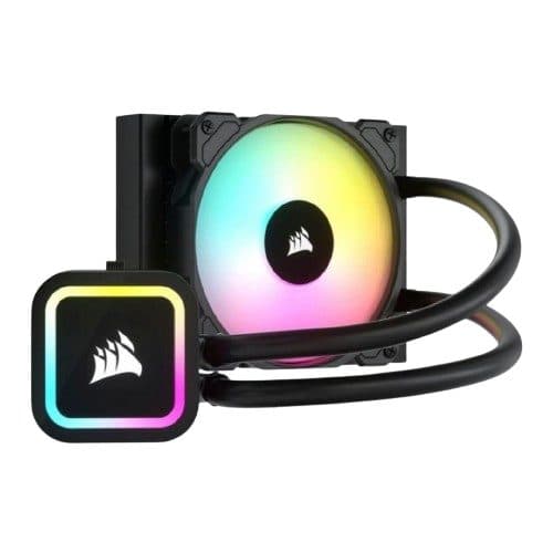 Corsair Cooler Hydro RGB Elite