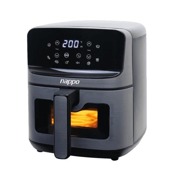 Fritadeira Nappo 4 5L 50