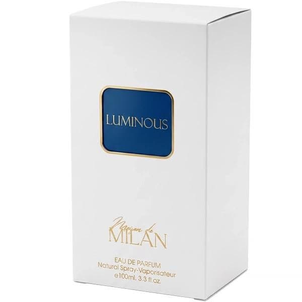 Maison De Milan Luminous 100ML EDP