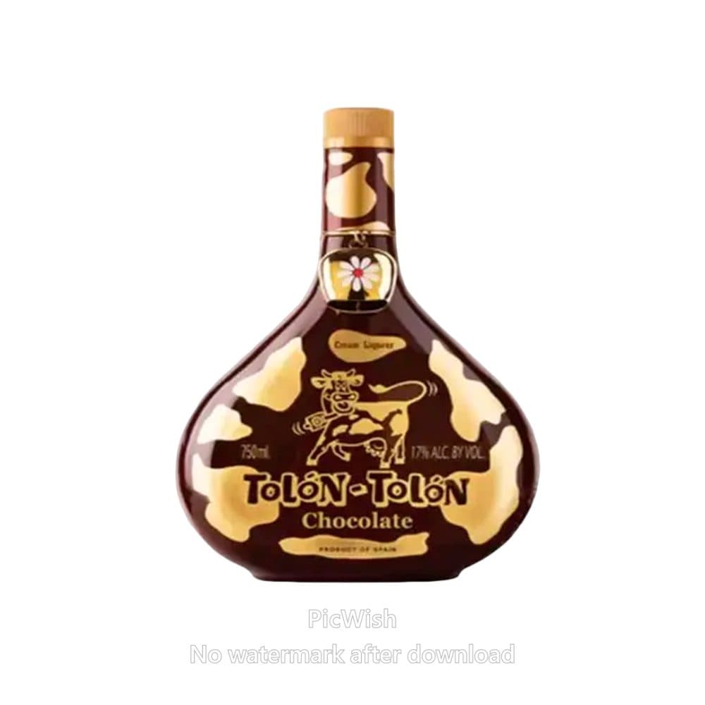 Beb Licor Tolon Tolon Chocolate Cream 700ML
