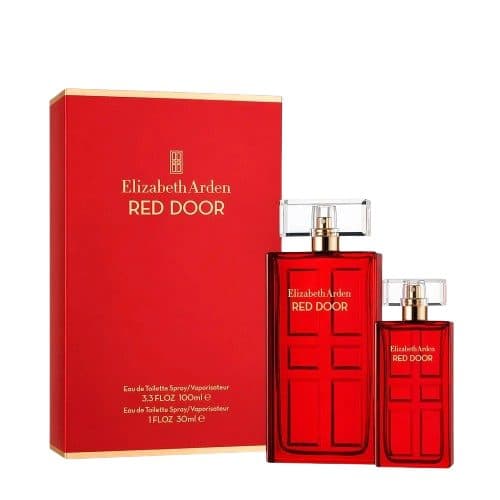Elizabeth Arden Red Door Kit 100ML EDT