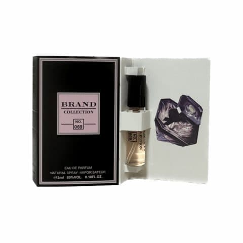 Brand Vial 069 3ML EDP