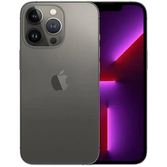 Apple iPhone 13 Pro 256GB Black