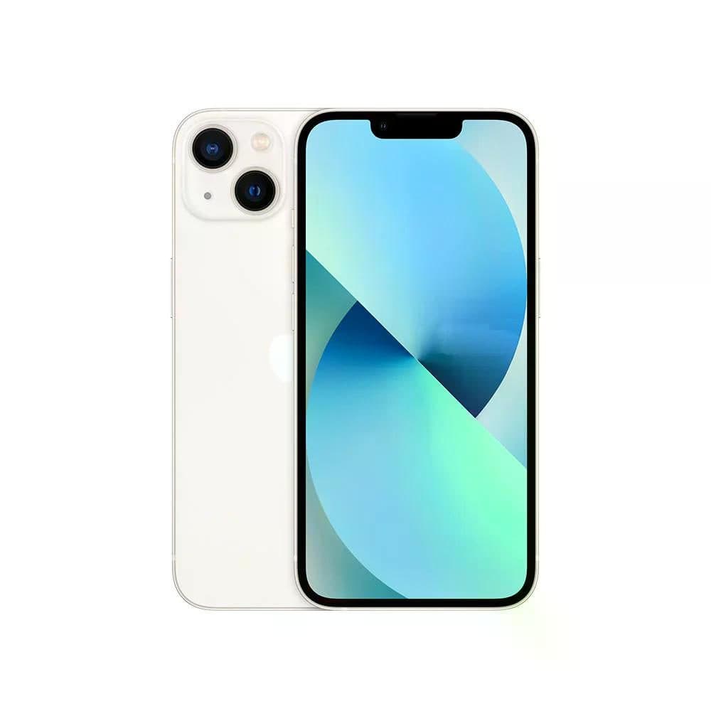 Apple iPhone 13 256GB White