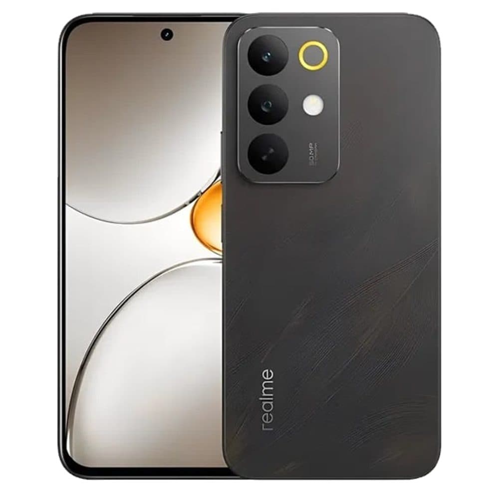 Realme C85 256GB Black