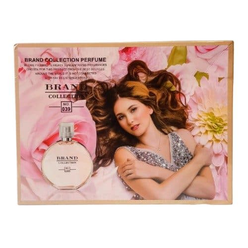 Brand Kit 039 Chance 3PC 25ML