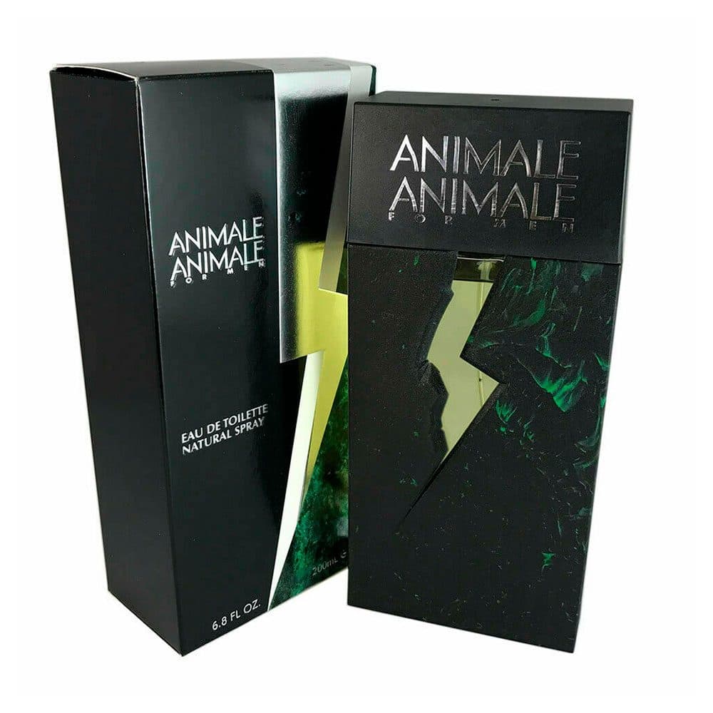 Animale Animale 200ML EDT Masculino