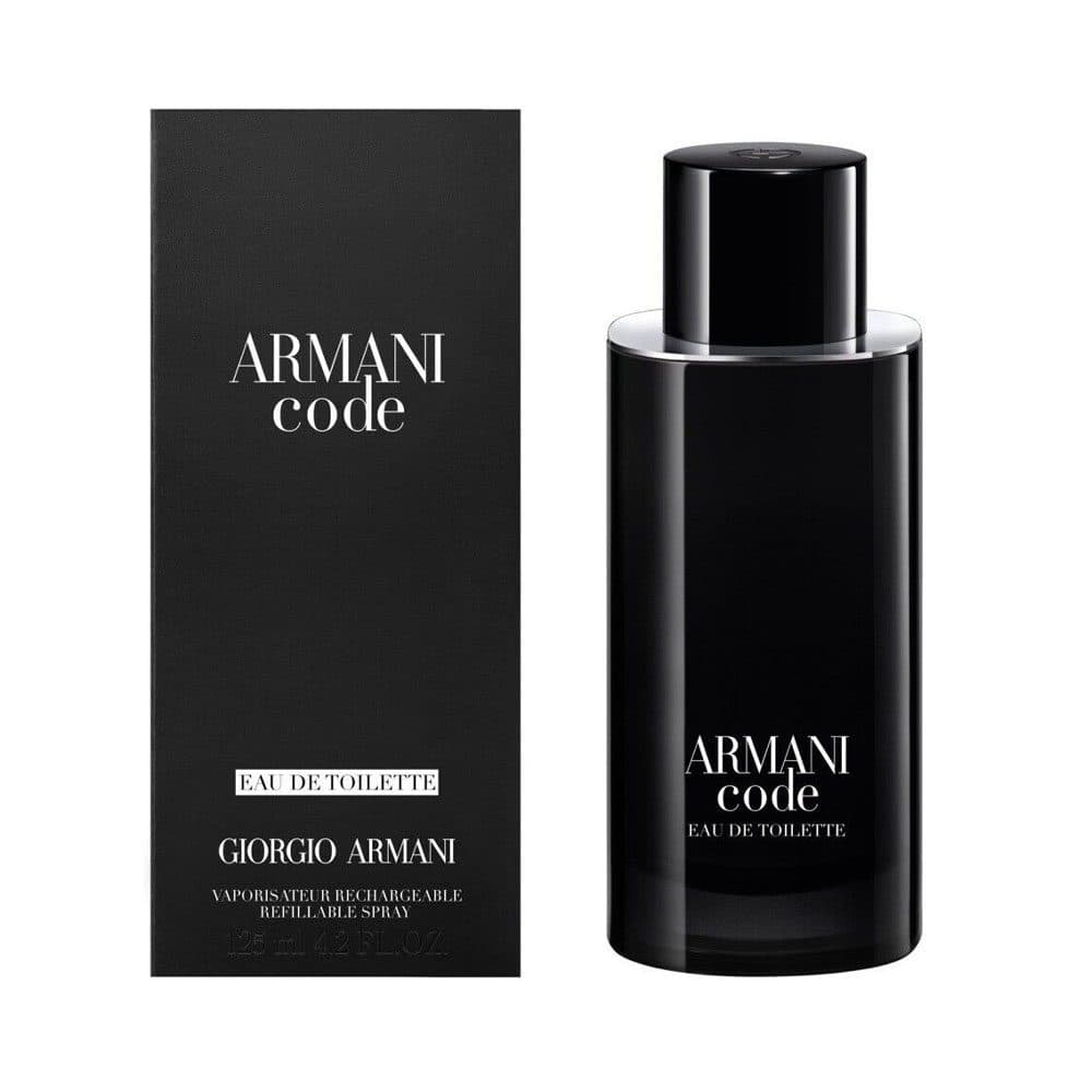 Armani Giorgio Code 125ML