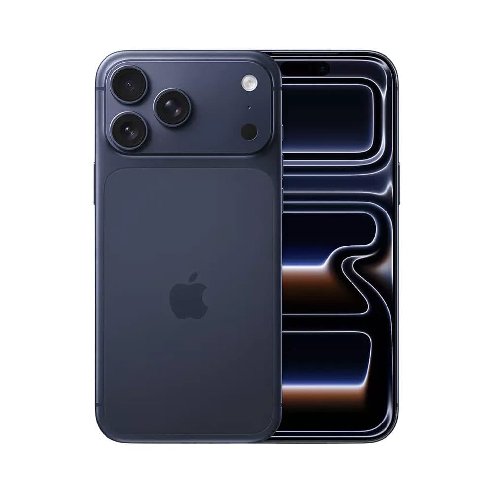 Apple iPhone 17 Pro Max 256GB Deep Blue