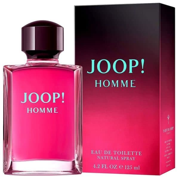 Joop 125ML