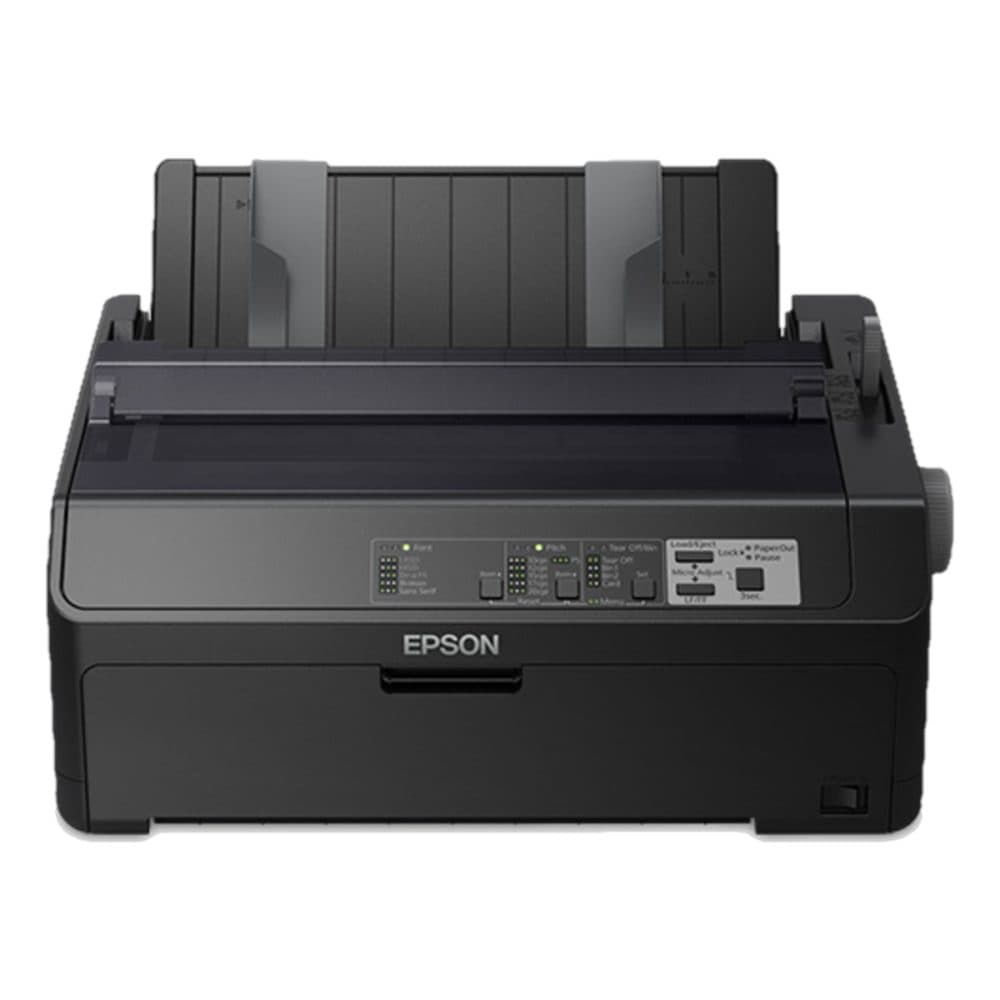 Imp Matric Epson Ii