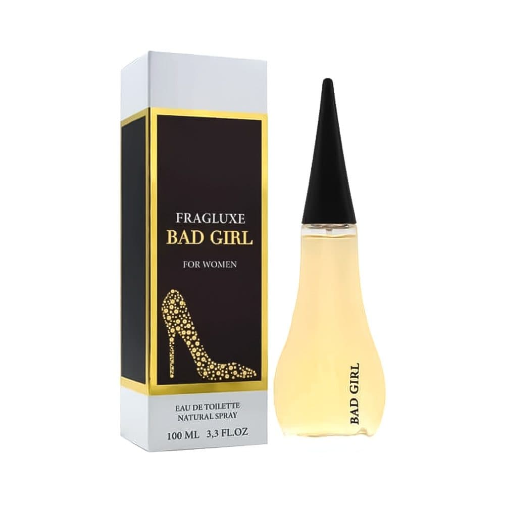 Fragluxe Bad Girl 100ML EDT