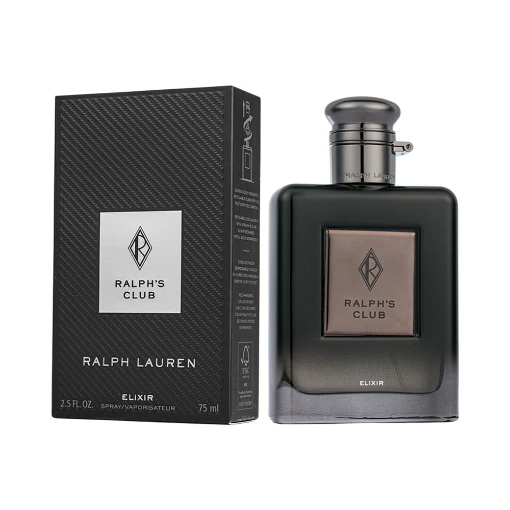 Ralph Lauren Ralph Club Elixir 75ML PARFUM