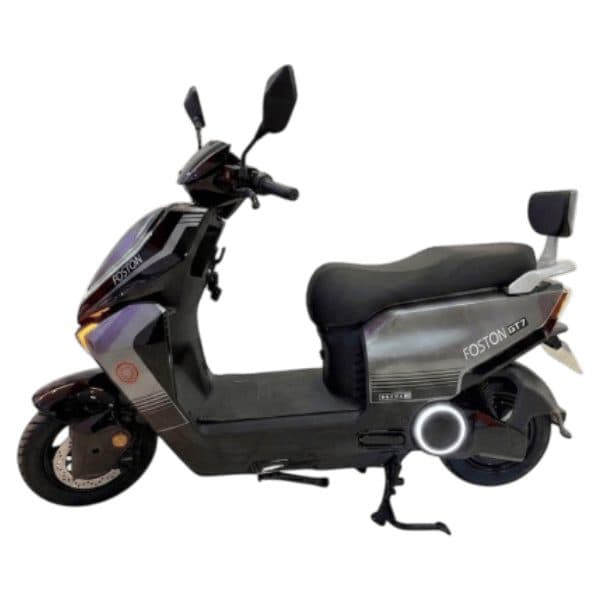 Foston Bicicleta Eletrica GT7