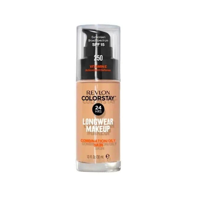 Cosm Revlon Base Col Makeup 07