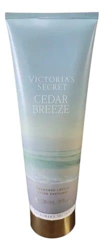 Victoria's Secret Lo Ao Cedar Dreele 236ML