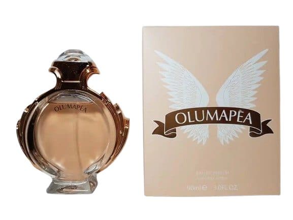 Olumapea 4 Olumpea 90ML