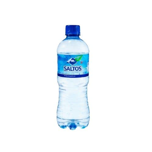 Agua Mineral Saltos Sem Gas 500ML