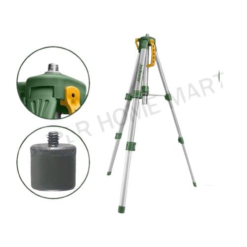Tripod Laser Jadever 5 X1