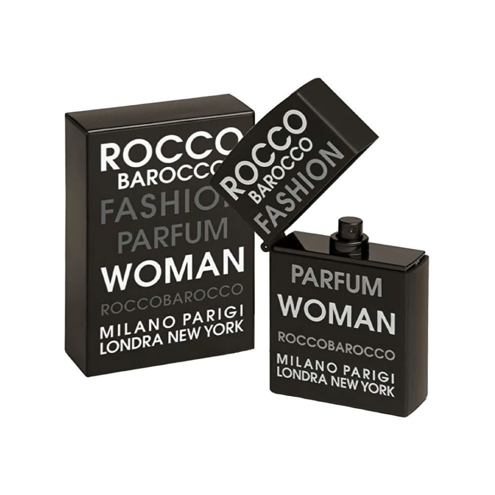Roccobarocco Fashion 75ML EDP