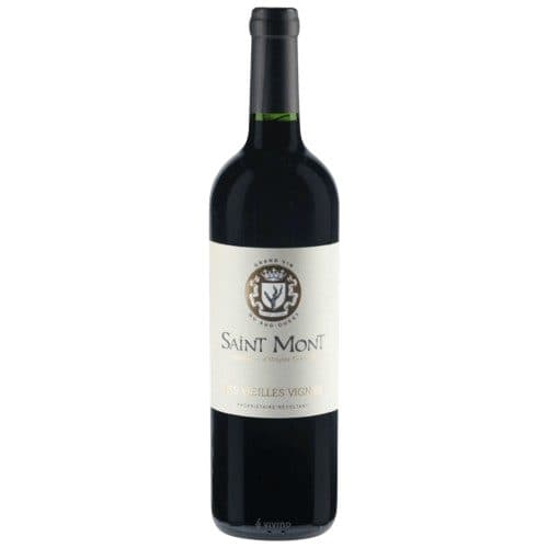 Beb Vinho Fran Saint Mont Les Vieilles Vignes 750ML