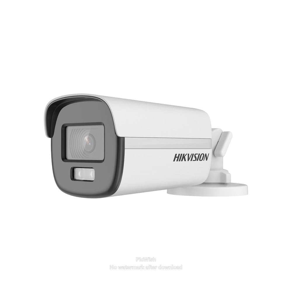 Cctv Cam Hikvision Color Vu F1 0 1080P 40M