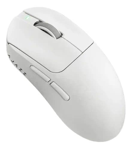 Mouse Gamer Wireless Ajazz Max