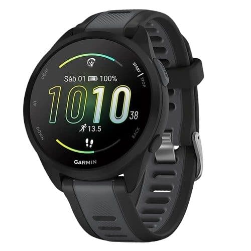 Garmin Forerunner 165 Amoled Mist 010 Ac