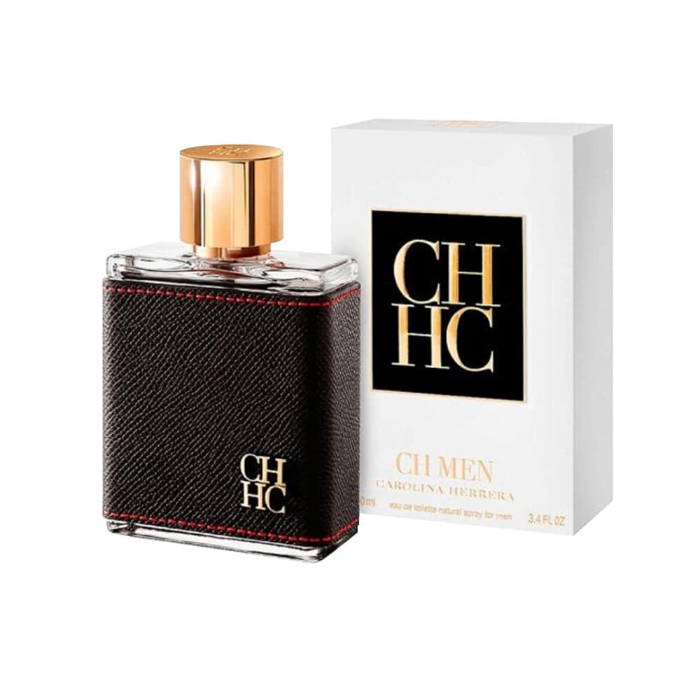 Carolina Herrera Ch 100ML EDT Masculino
