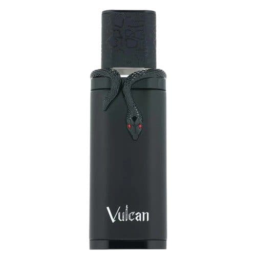 Tester French Avenue Vulcan Black Friday Extrai De 100ML PARFUM