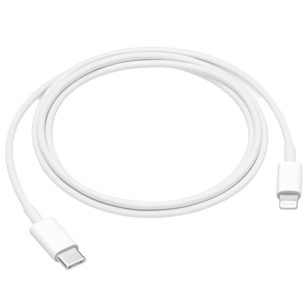 Apple Cabo USB 2M