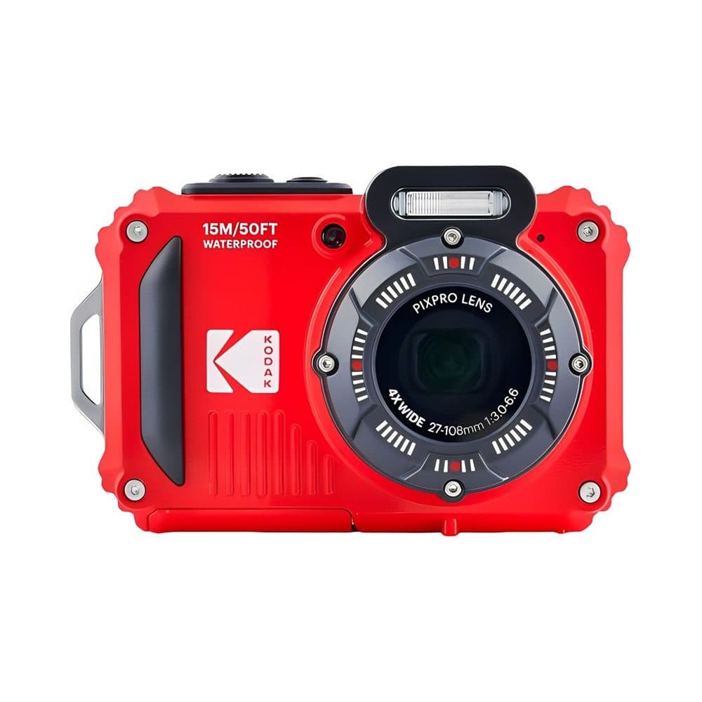 Camera Kodak Pixpro