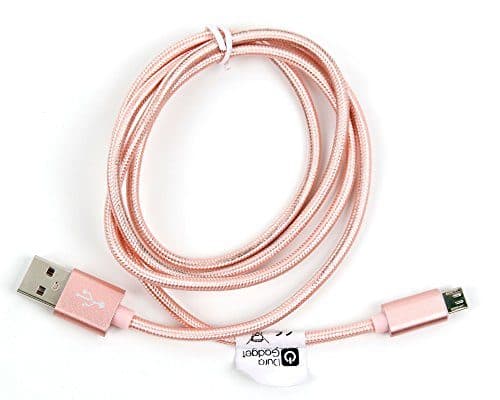 Cabo USB Microusb Magnetico
