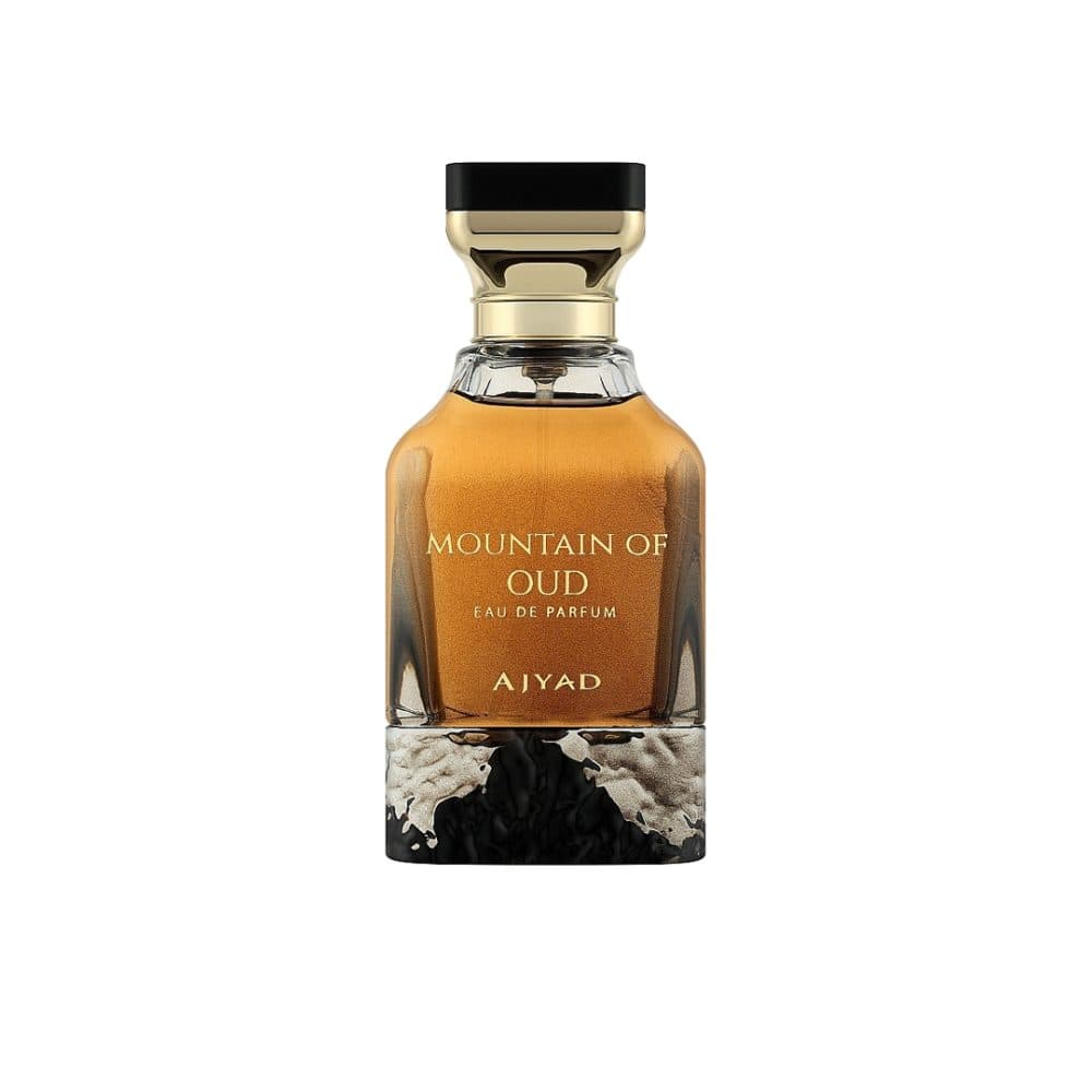 Ajyad Mountain Oud Unissex