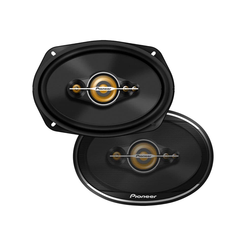 Pioneer Alto 6X9 Max