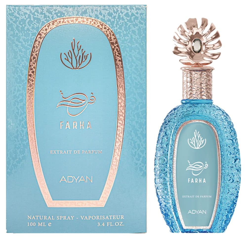 Adyan Farha De 100ML EXTRAIT
