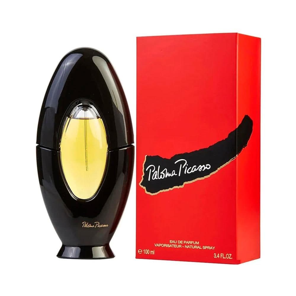 Paloma Picasso Palsma Picaso 100ML EDT