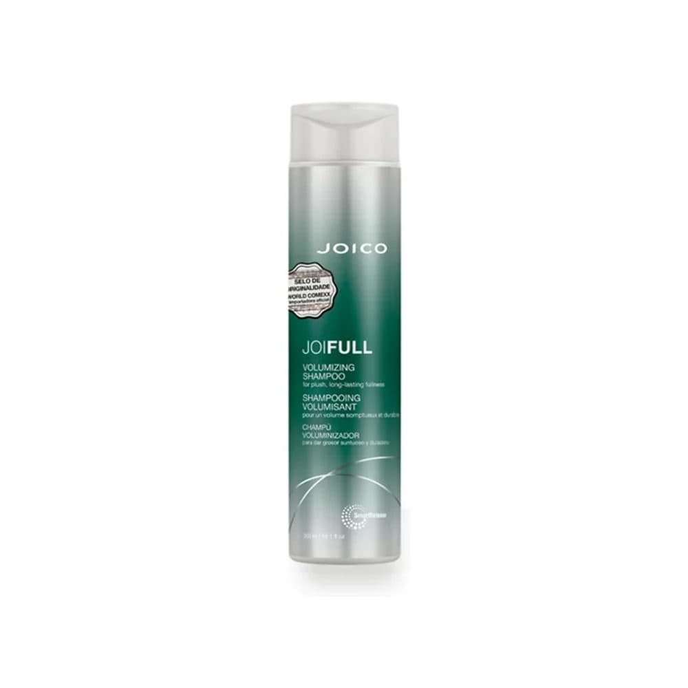 Shampoo Joico Joifull Volumizing Nova Embalagem 300ML