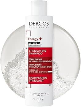 Shampoo Vichy Dercos Energy Aminexil 200ML