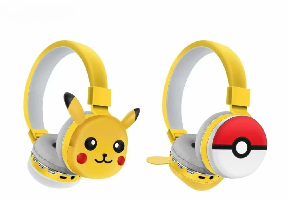 Fone Pikachu