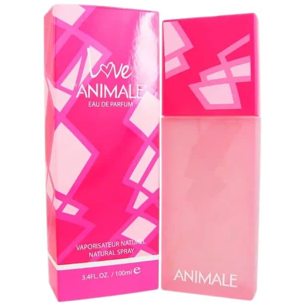 Animale Love 100ML EDP
