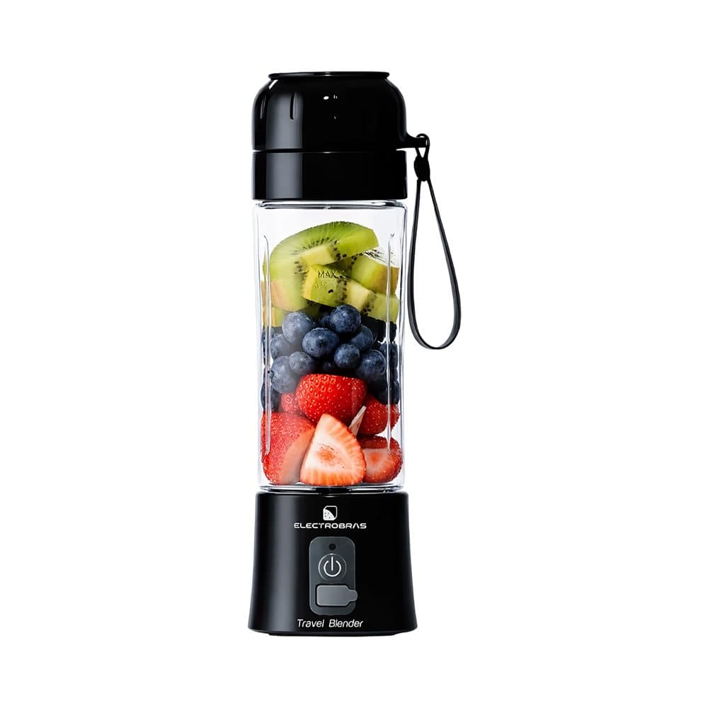 Liquidificadora Pessoal Electrobras Ebtb 71 Bivolt 350ML