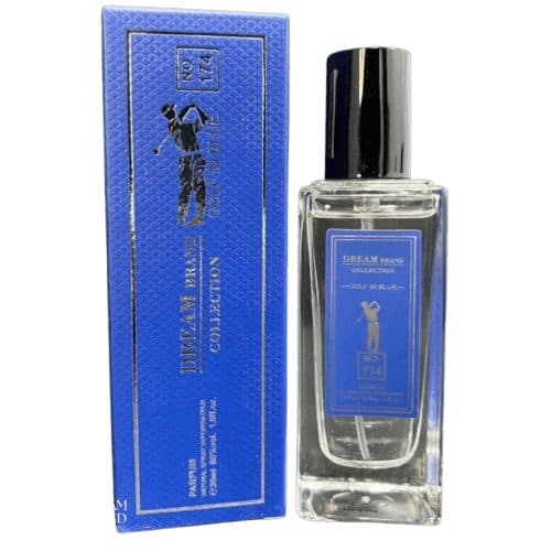 Brand Blue 30ML