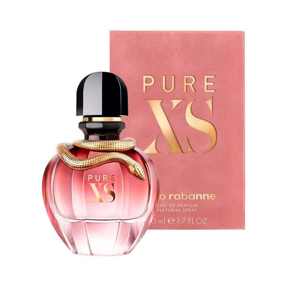 Paco Rabanne Pure XS 80ML EDP